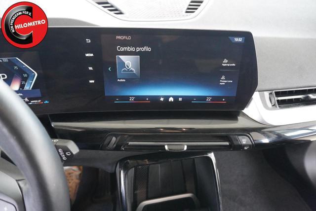 BMW X1 sDrive 18d