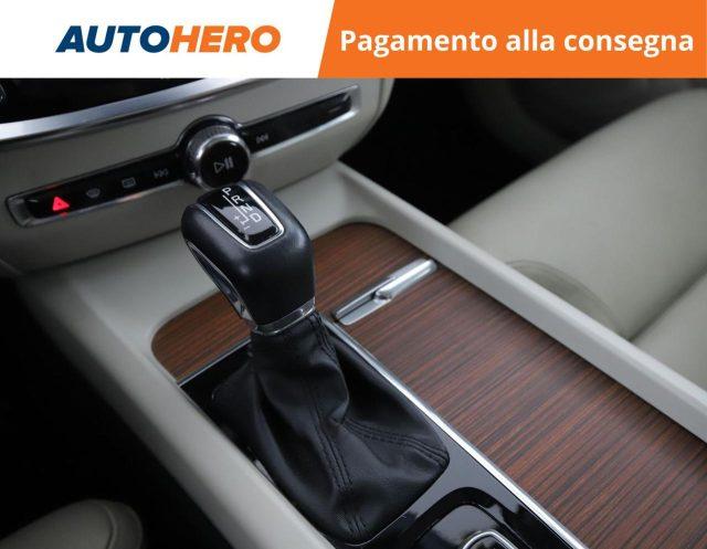 VOLVO V60 Cross Country D4 AWD Geartronic Business Plus