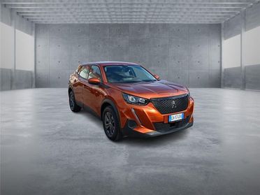 PEUGEOT 2008 2ª serie BlueHDi 110 S&S Allure