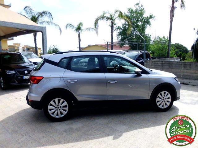 SEAT Arona 1.0 EcoTSI Style