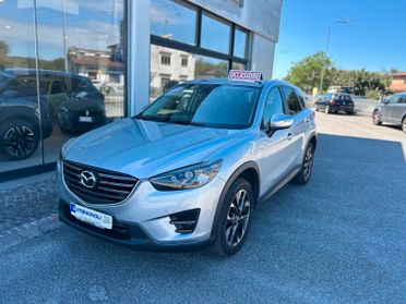 Mazda CX-5 EXCEED 2.2L Skyactiv-D 150 CV 2WD