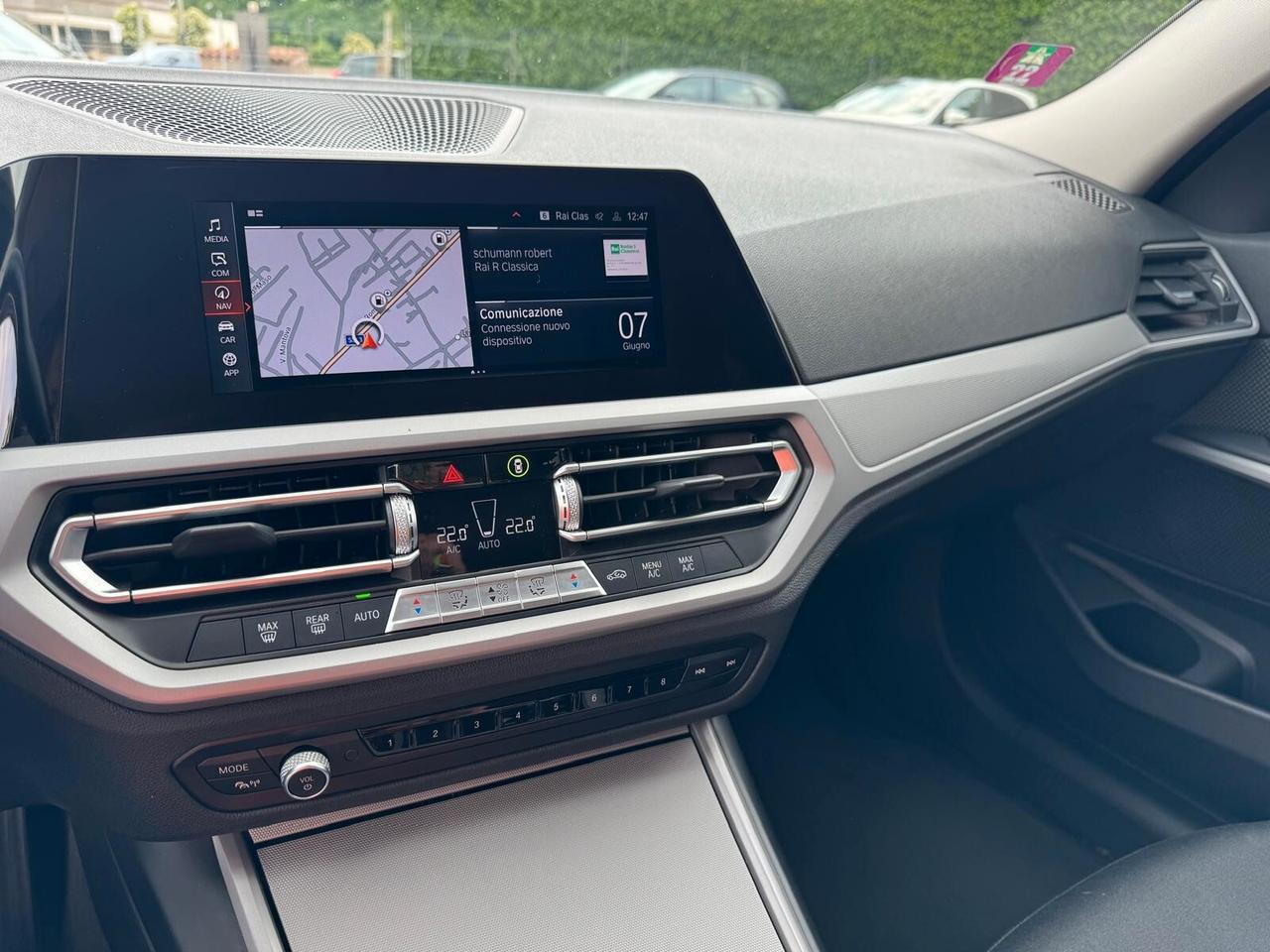 Bmw 330 330e xDrive Touring Business Advantage