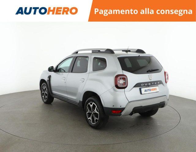 DACIA Duster 1.0 TCe 100 CV 4x2 Prestige