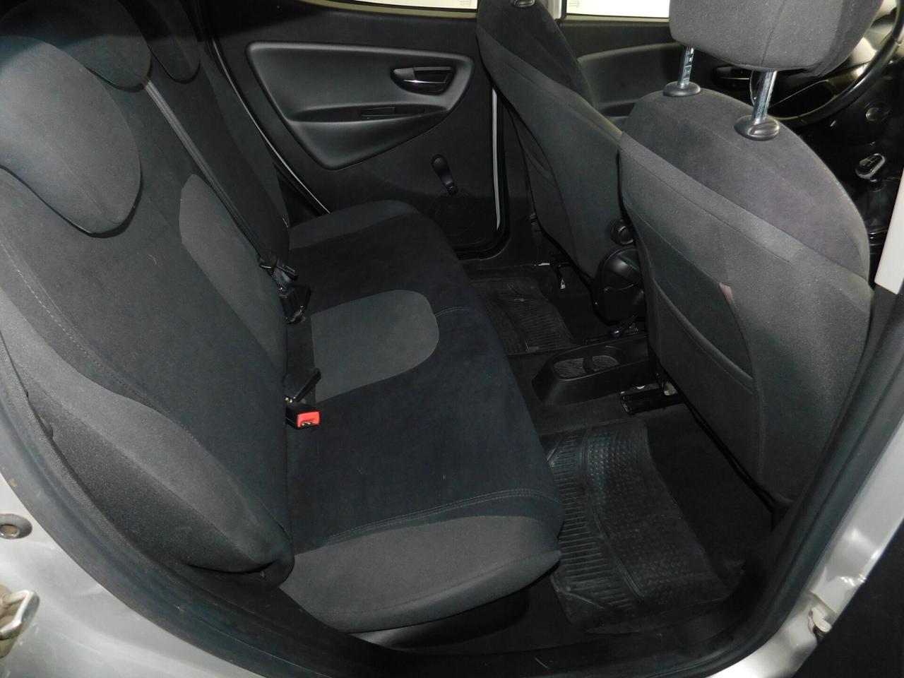 Lancia Ypsilon 1.3 MJT 16V 95 CV 5 porte S&S Gold