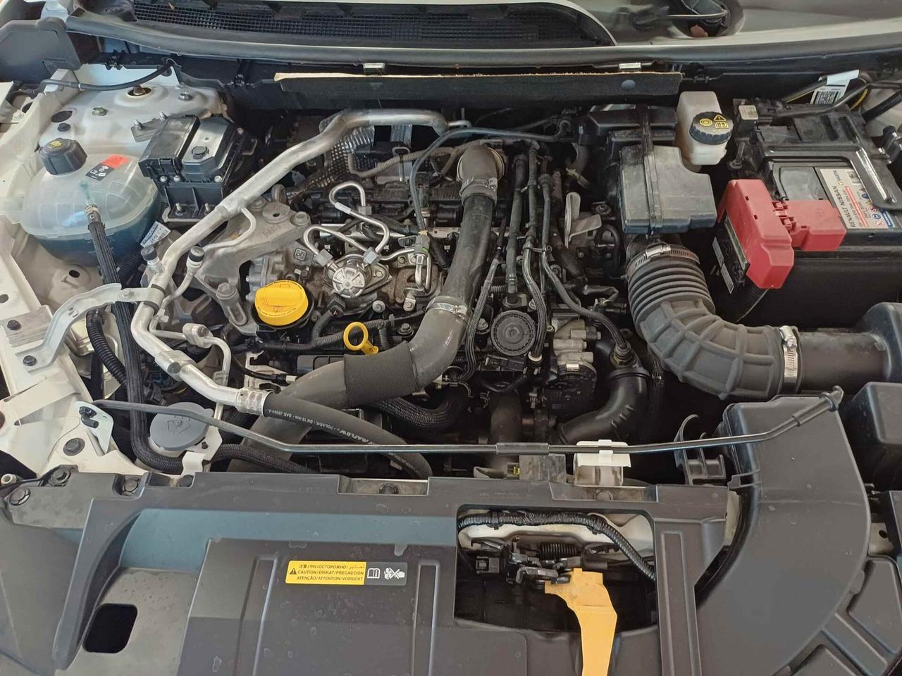 Nissan Qashqai MHEV 140 CV N-Connecta