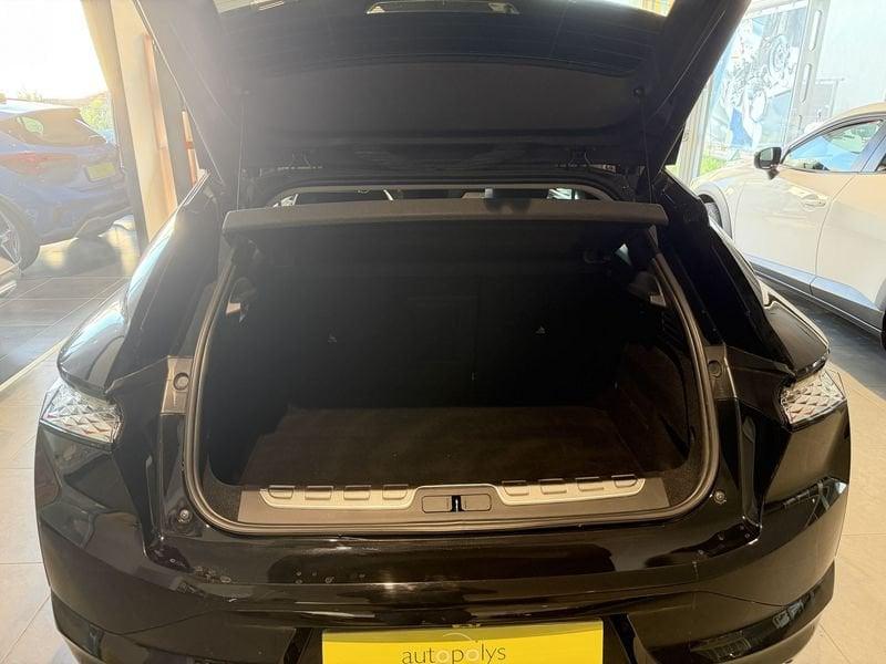 DS DS4 DS 4 BlueHDi 130 aut. Performance Line