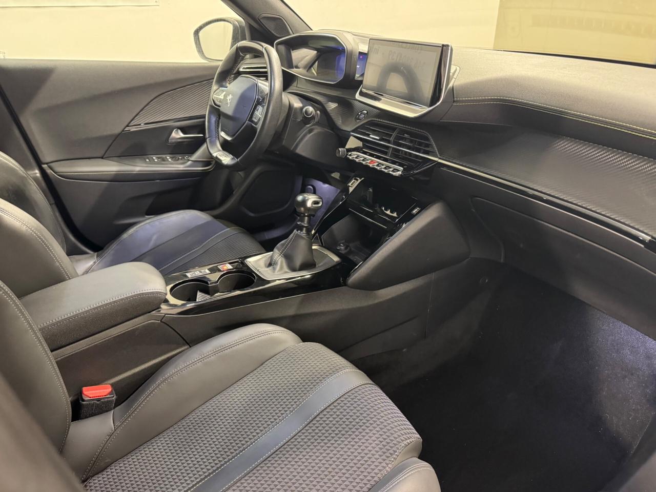 Peugeot 2008 PureTech 130 S&S GT Line