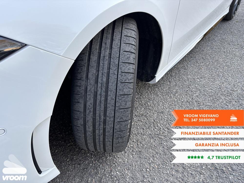 MERCEDES Classe A (W177) A 35 AMG 4Matic