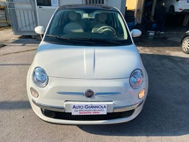 Fiat 500 1.2 Tetto Per Neopatentati Promo