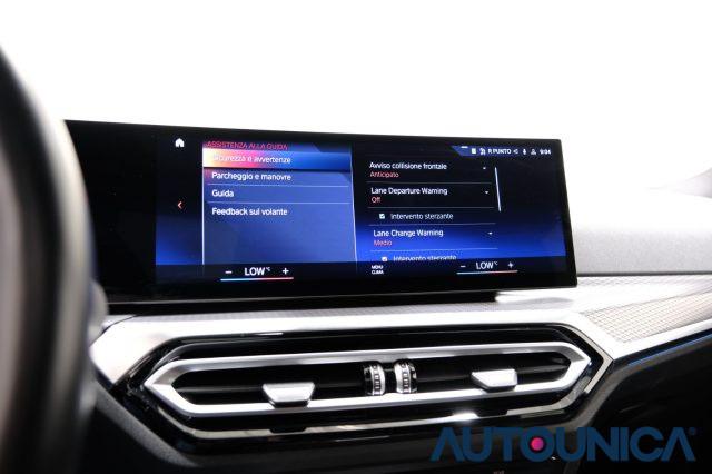 BMW 320 E TOURING MSPORT