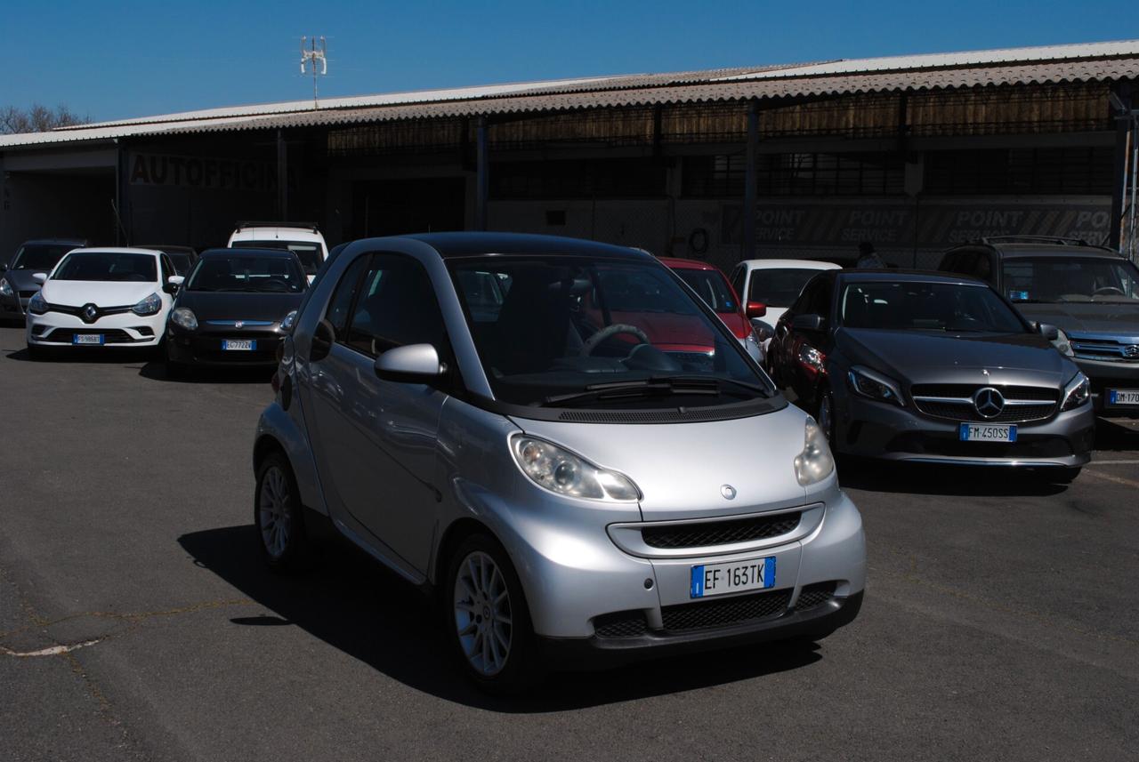 SMART FORTWO 0.8 45 CV