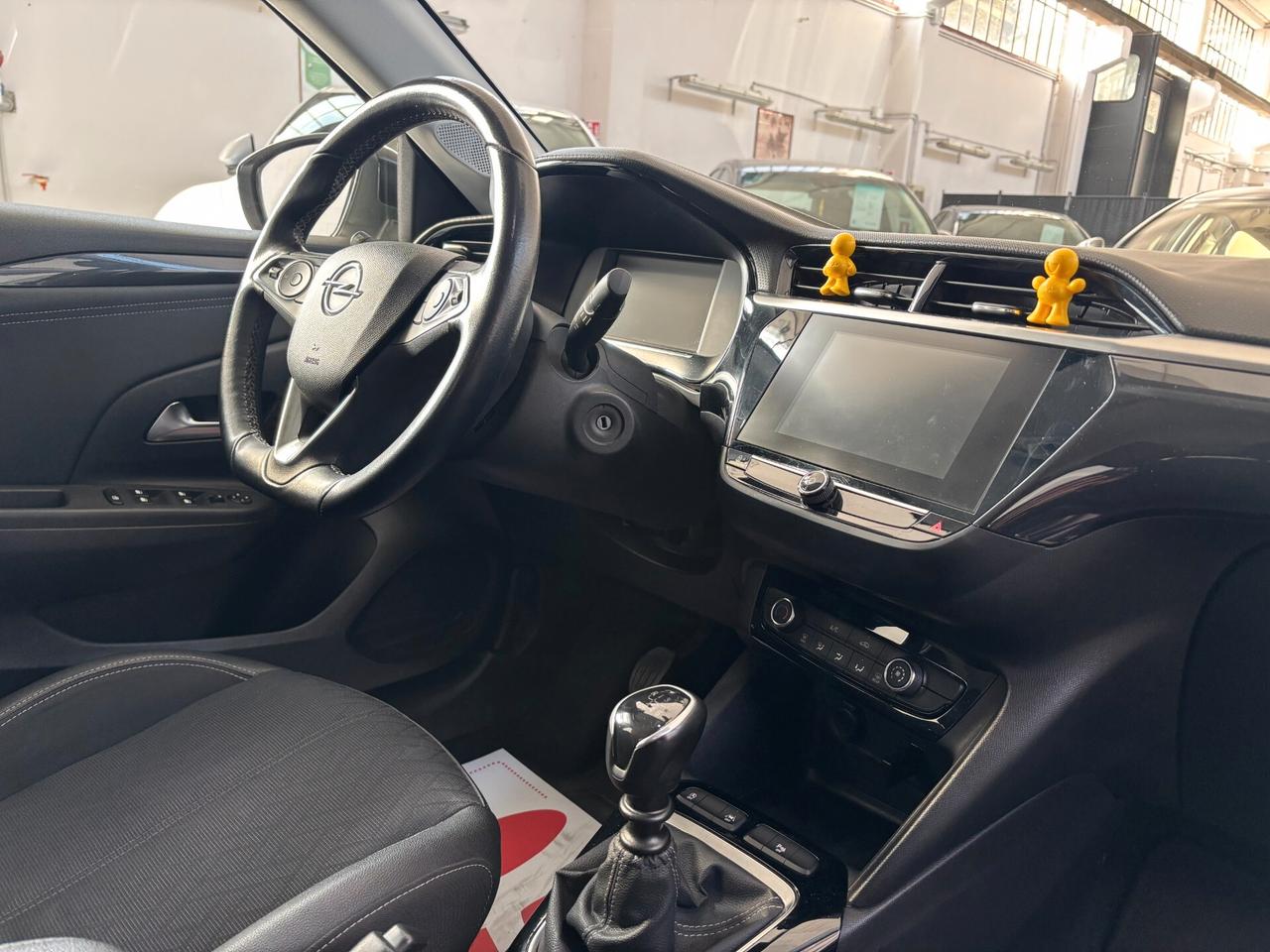 Opel Corsa 1.2 100 CV Edition