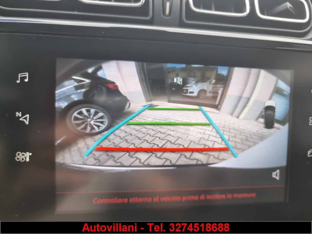 CITROEN C3 BLUE HDI 100 S&S SHINE PACK