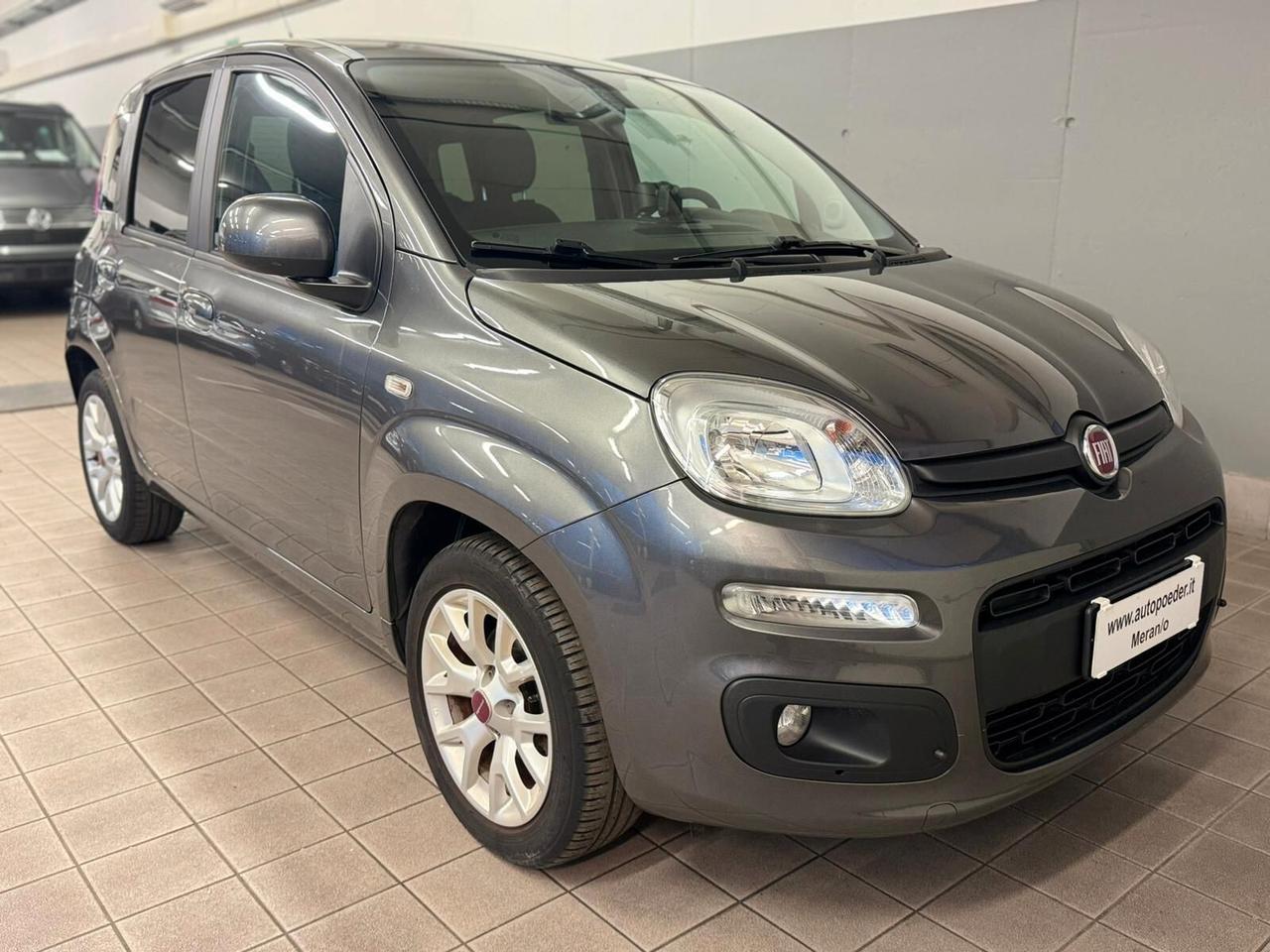 Fiat Panda 1.2 Easy