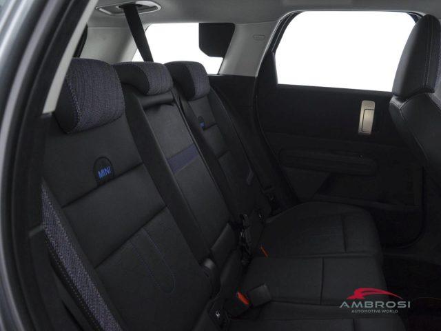 MINI Countryman Cooper D 2.0 48V D Classic auto