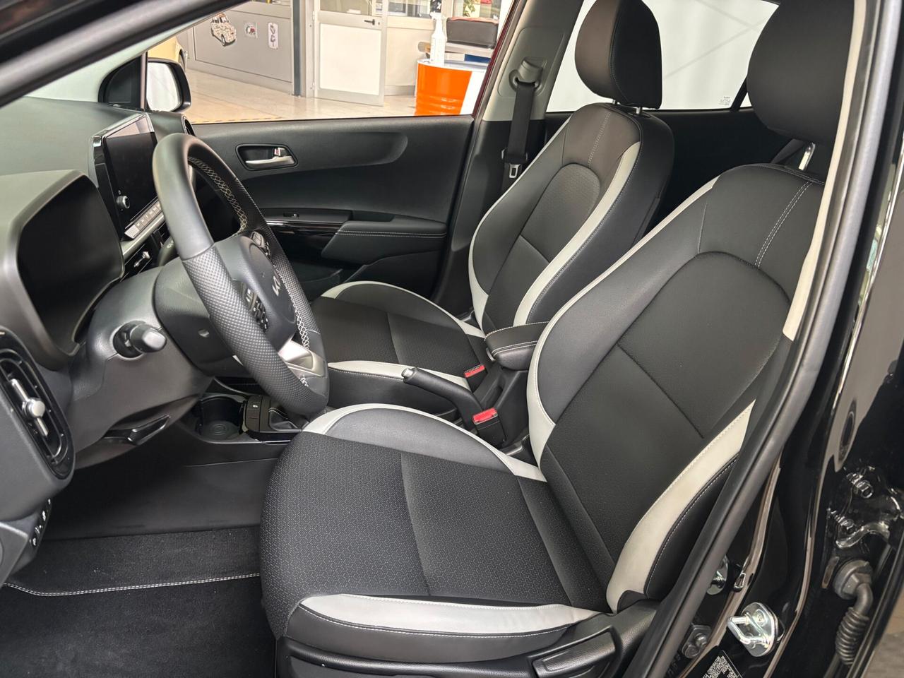 Kia Picanto 1.0 12V 5 porte GT Line