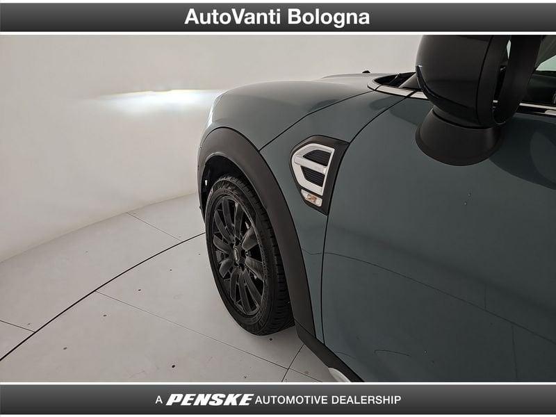 MINI Mini Countryman F60 Mini 2.0 Cooper D Boost Countryman