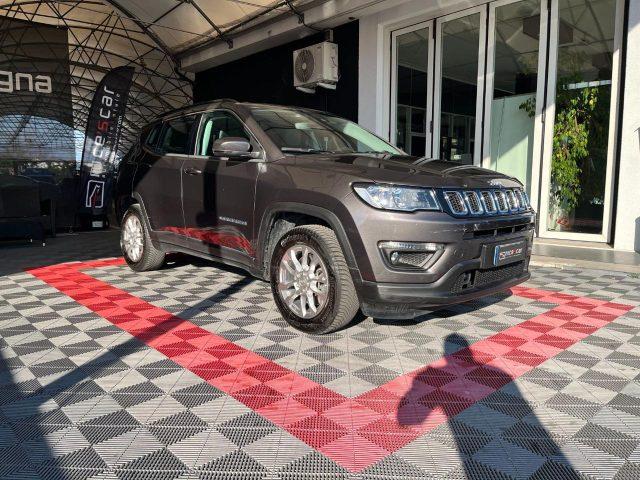 JEEP Compass 1.3 Turbo T4 190 CV PHEV AT6 4xe Limited