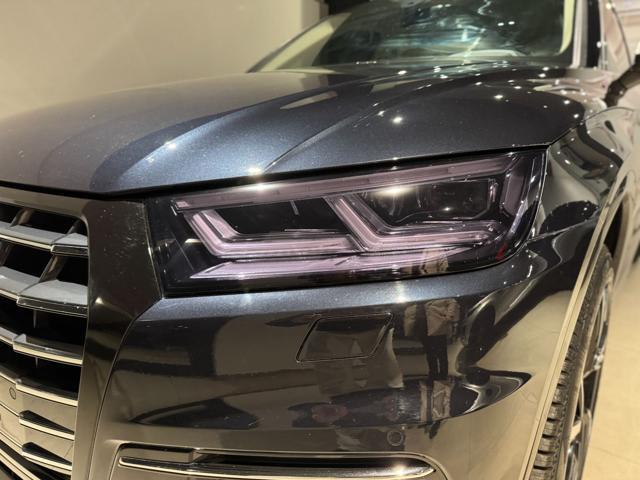 AUDI Q5 40 TDI quattro S-Tronic Sport