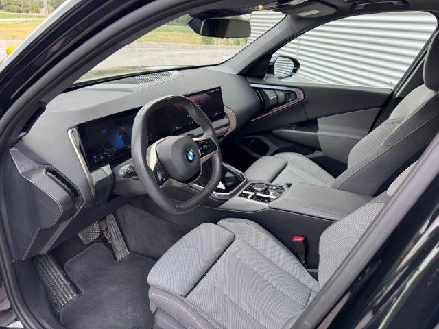 BMW X3 xDrive20d 48V MY25 X-LINE IVA ESPOSTA COMPRESA