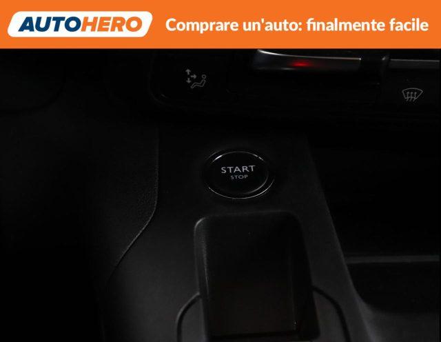CITROEN Berlingo BlueHDi 100 M Feel