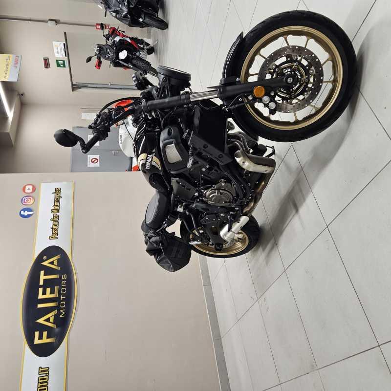 Yamaha XSR 700 - 2023