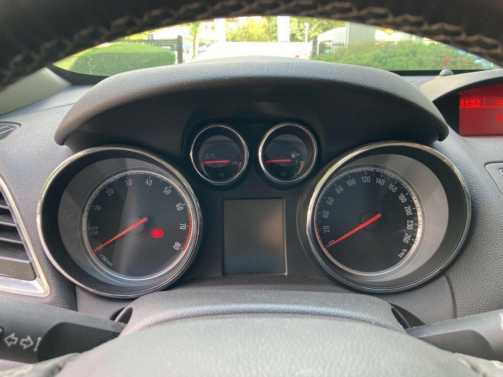 Opel Mokka 1.4 Turbo Cosmo 4x4