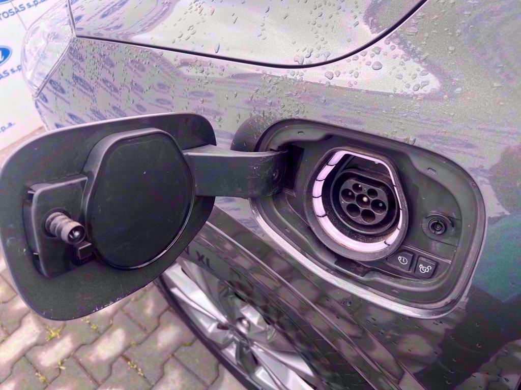 FORD Kuga 2.5 Plug In Hybrid 225 CV CVT 2WD Titanium del 2020