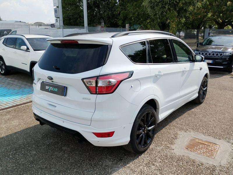 Ford Kuga 1.5 Ecoboost 150CV S&S 2WD ST-Line