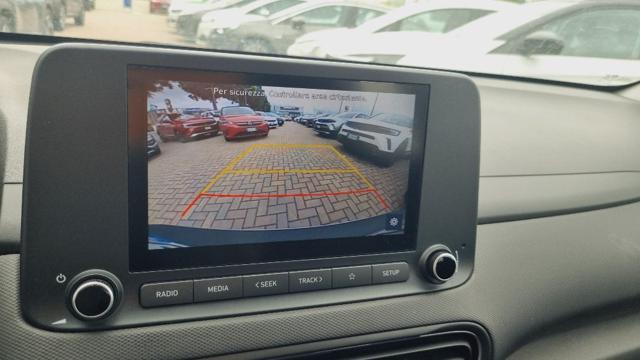 HYUNDAI Kona HEV 1.6 DCT XTech