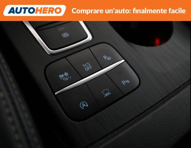 FORD Focus 1.5 EcoBlue 120 CV automatico SW Vignale Co-Pilot