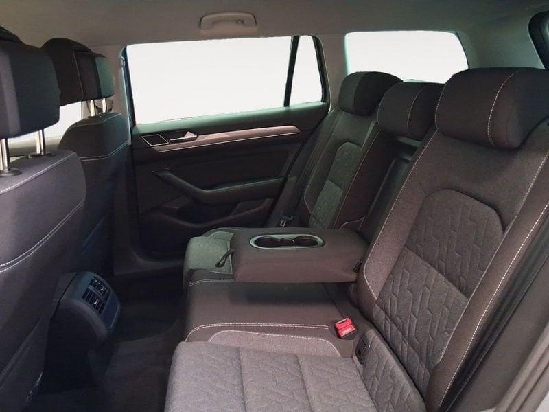Volkswagen Passat 2.0 TDI SCR EVO 110kW Business DSG