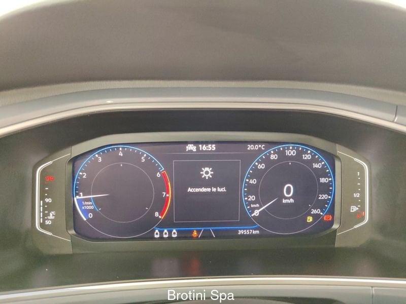 Volkswagen T-Roc T-Roc 1.0 TSI Style