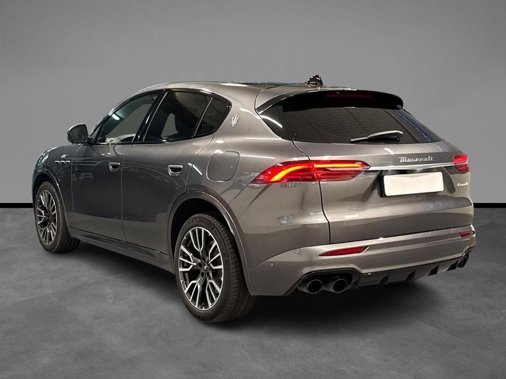 Maserati Grecale 2.0 MHEV GT AWD Auto