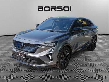 Renault Rafale esprit Alpine E-Tech full hybrid 200
