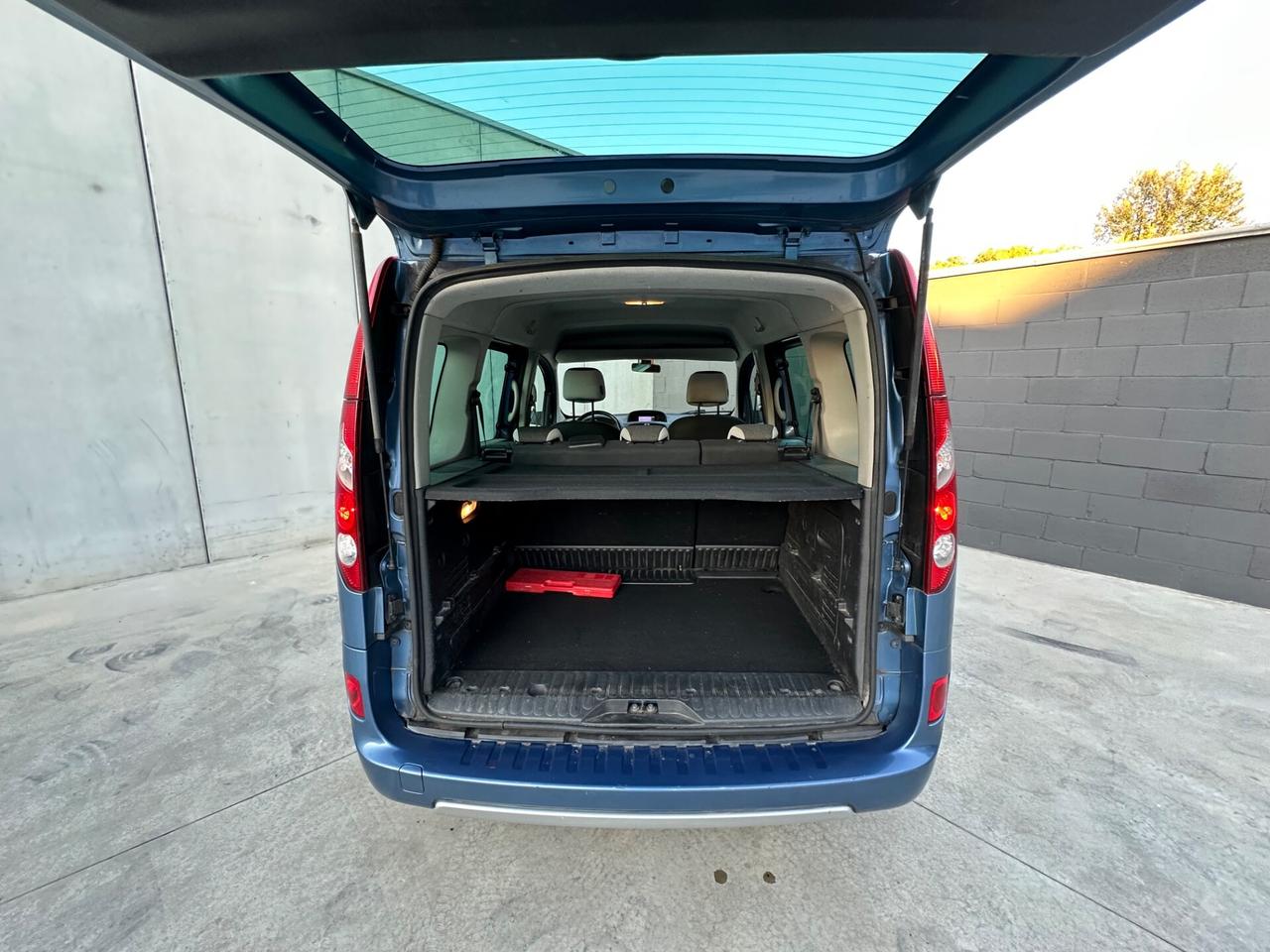 Renault Kangoo 1.6 105CV Proactive Express