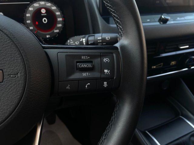 NISSAN Qashqai IBRIDA 140 CV N-Connecta *PRONTA CONSEGNA