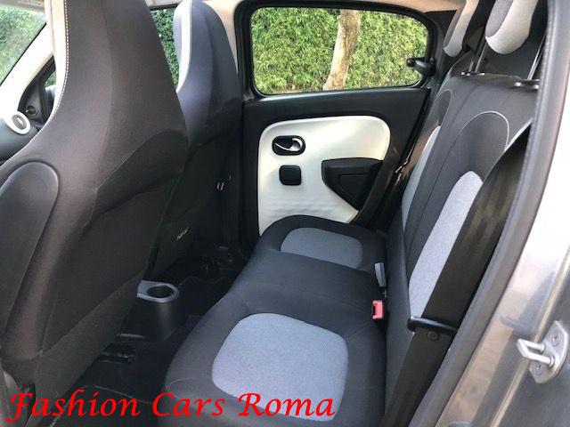 RENAULT Twingo SCe Stop&Start Limited tetto scappottabile