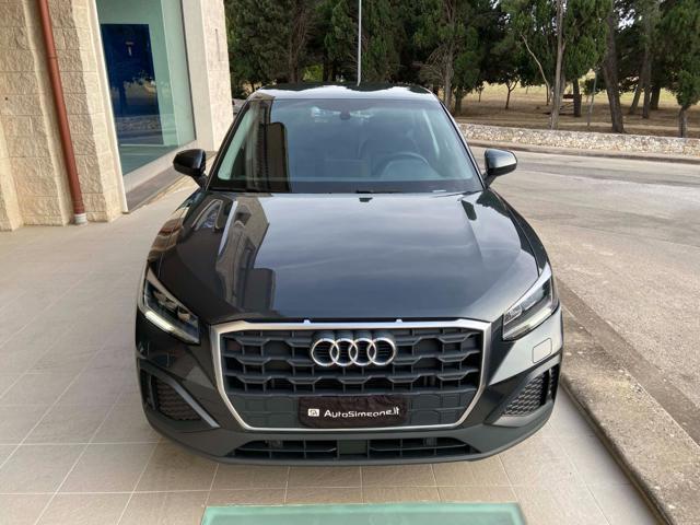 AUDI Q2 30 TDI S tronic Business Plus