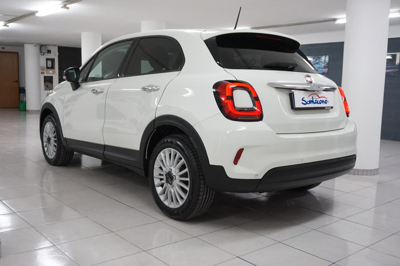 Fiat 500X 1.3 MultiJet 95 CV Cult