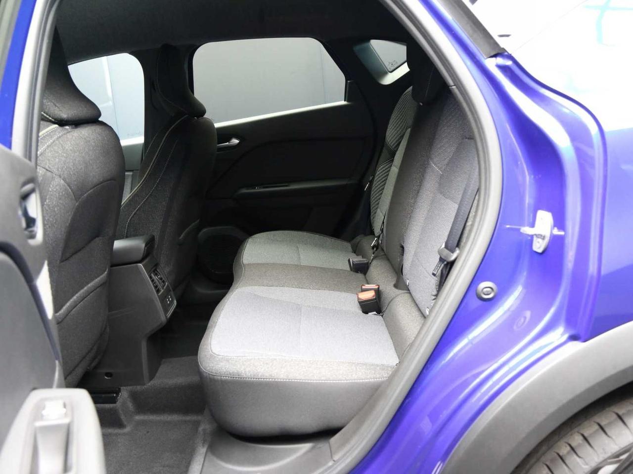 Renault Captur 1.2ECO-G 120CV TECHNOO #50468