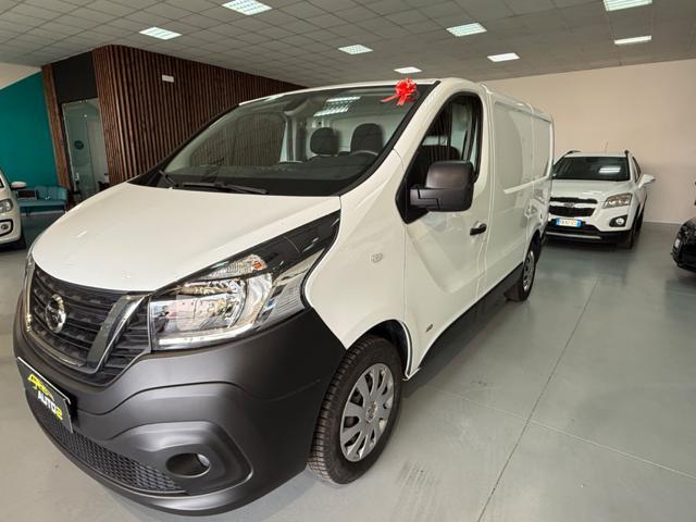 NISSAN NV300 27 1.6 dCi 120CV PC-TN Van*IVA ESPOSTA