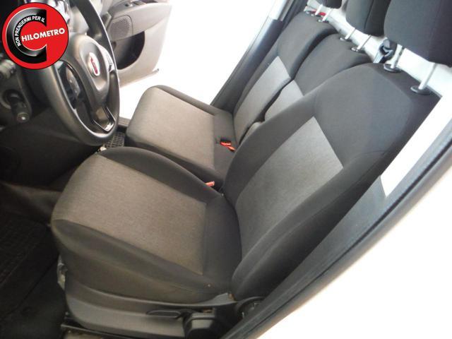 FIAT Doblo Doblò 1.6 MJT PL-TN Cargo Maxi 3 POSTI (+IVA)
