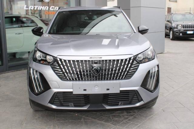 Peugeot 2008 1.2 Allure s&s 130cv Auto con Navigatore e CarPlay