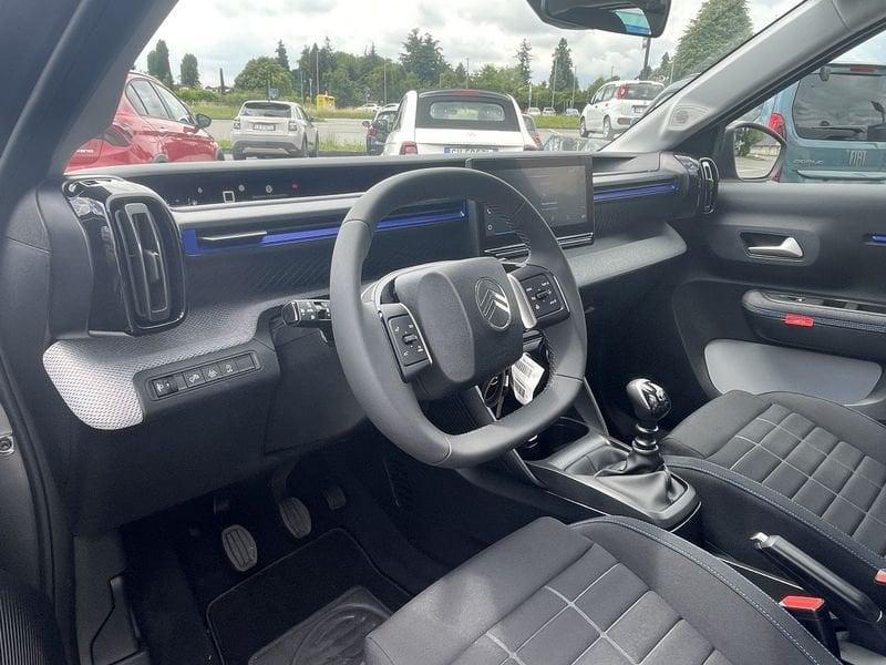 Citroën C3 PureTech 100 S&S
