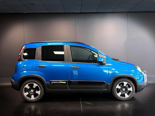 FIAT Panda 1.0 FireFly S&S Hybrid Pandina