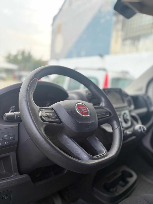 FIAT Ducato 30 2.2 Mjt 120CV PC-TN Furgone
