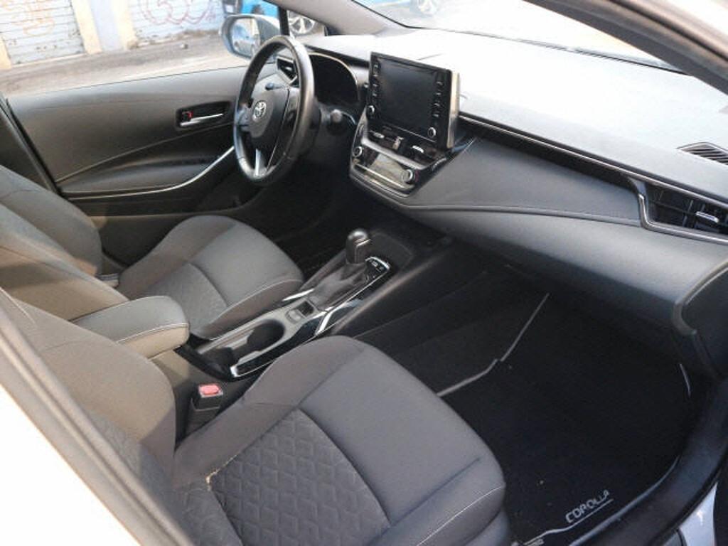 Toyota Corolla 1.8 HYBRID TOURING STYLE **PREZZO REALE**UNIPRO'**