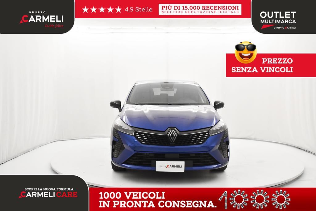 Renault Clio 1.0 TCe Techno