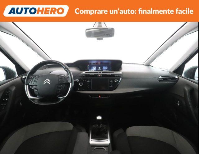 CITROEN Grand C4 Picasso BlueHDi 150 S&S Intensive
